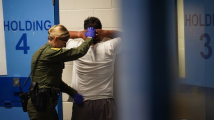 Sick Inside: Death and Neglect in US Jails | Fault Lines