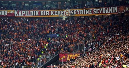 Real Madrid, Galatasaray'ın ekstra bilet talebini reddetti