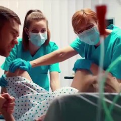 Adelantar el parto de manera natural