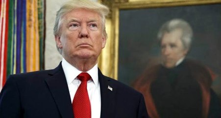 ABD'de Trump'a seçim şoku: Eyalet seçimlerinde bir çok yeri Demokratlara kaptırdı