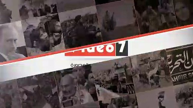 انسياب مروري أعلى كوبري أكتوبر من وسط البلد للمهندسين