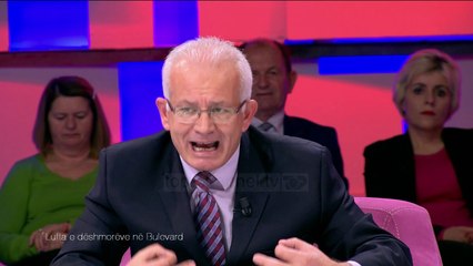 Celo Hoxha nuk tërhiqet: Drejtuesit e Luftës kanë qënë “kriminela”