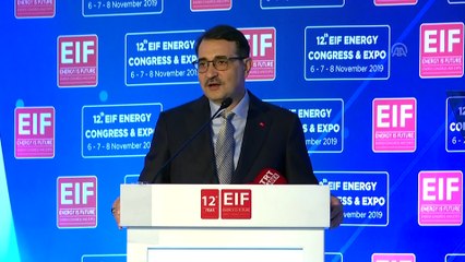 Bakan Dönmez'den Somalı madencilere tazminat müjdesi - ANKARA