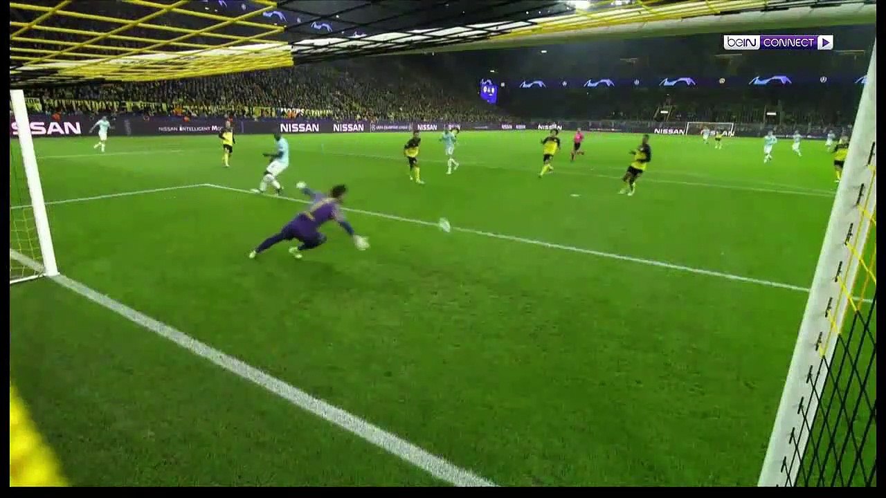 حكيمي يتألق ويقود دورتموند لقلب الطاولة على إنتر - شاهد ملخص وأهداف مباراة دورتموند وإنتر_2