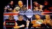 Stone Cold & The Undertaker Vs Kane & Mankind Vs The Rock & D'Lo Brown Vs The New Age Outlaws  - WWF Español Latino - Superstars Parte 72