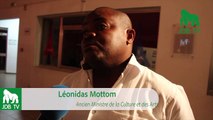 Léonidas Mottom 