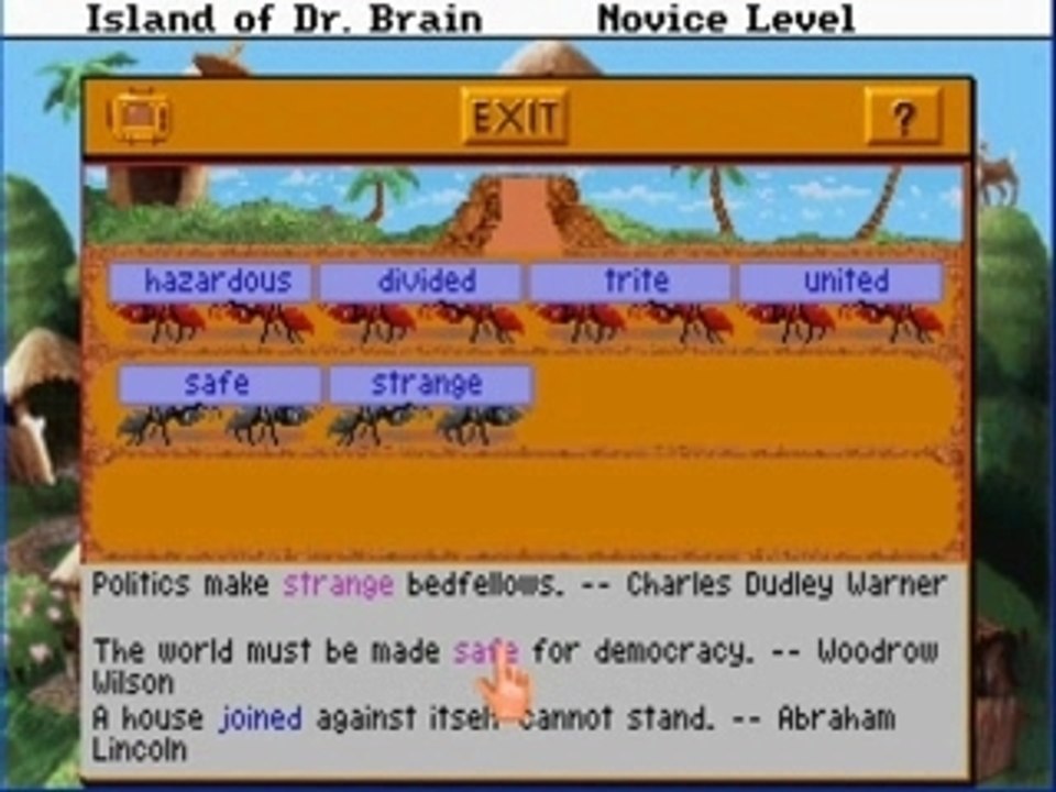 Let's Play Island of Doctor Brain Part Two