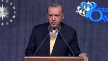 Erdoğan'dan İlahiyat Fakültesi öğrencilerine sitem: İmam Hatip ortaokulunda Kuran dersleri boş geçiyor