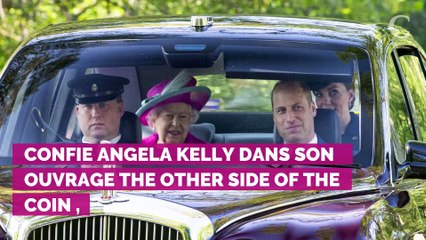 Elizabeth II : ce rituel immuable avant de choisir sa garde robe du jour