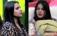 Bigg Boss 13: Shehnaaz Gill Apologises to wild card entrant Himanshi Khurana’s mother