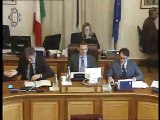 Roma - Editoria, audizione sottosegretario Martella (06.11.19)