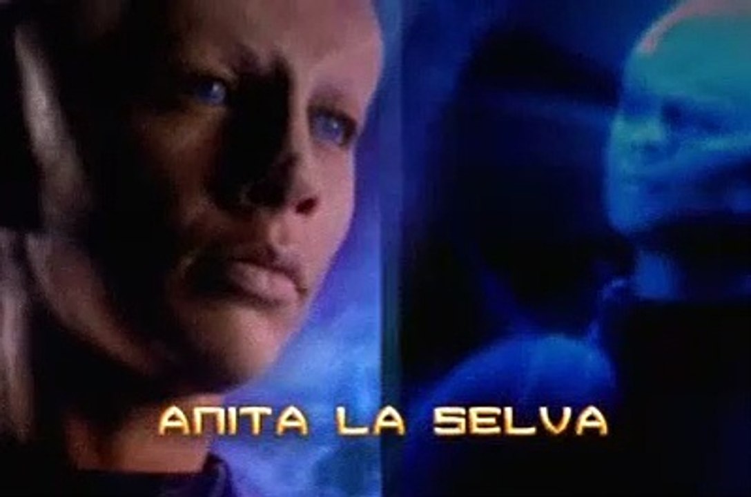 Earth Final Conflict 0321 - Abduction