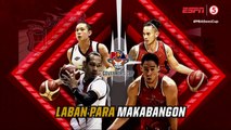 Highlights San Miguel vs Blackwater  PBA Governors’ Cup 2019