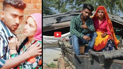 TIK TOK स्टार बने गाड़िया लोहार पति-पत्नी, देखें इनके वो VIDEO जो सोशल मीडिया पर मचा रहे धूम