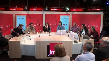 La guerre civile des gens infoutus de monter un meuble Ikéa - Tanguy Pastureau maltraite l'info