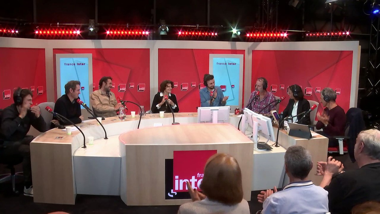 L'Allemagne a de gros gros problèmes avec le carbone - Morin a fait un rêve