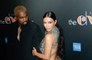 Kim Kardashian West wants to 'honour' Kanye West's 'life changes'