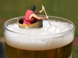 Vídeo viral: Así es el insólito ‘truco’ para abrir una lata de cerveza que arrasa
