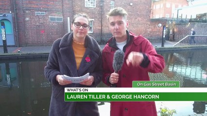 James Bond LIVE, AURORA & Liam Gallagher!