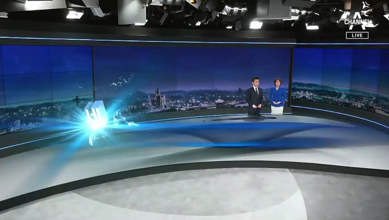 [11월 6일 뉴스A 클로징] 세대교체 바람