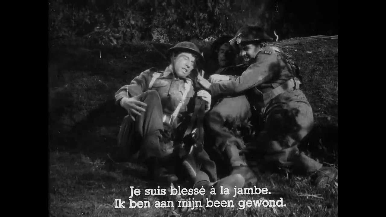 Bless em All Movie (1949)