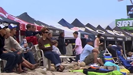 BETHANY HAMILTON UNSTOPPABLE Movie