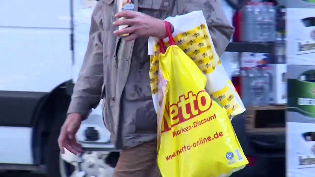Regierung beschließt Plastiktütenverbot