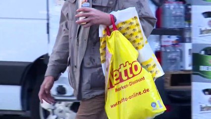 Regierung beschließt Plastiktütenverbot