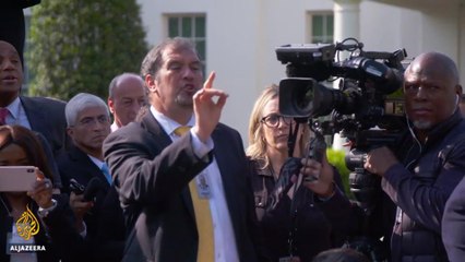 A Current Battleground: US Media in the Age of Trump | Whose Truth Is It Anyway?