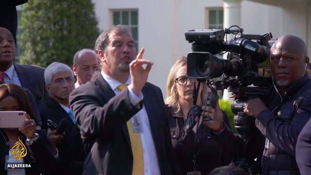 A Current Battleground: US Media in the Age of Trump | Whose Truth Is It Anyway?