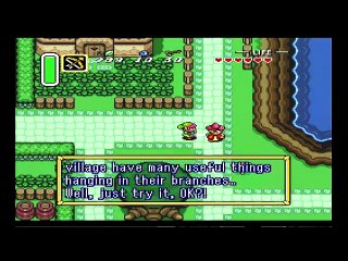 A Link to the Past Post-Commentary: Part 3