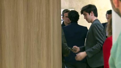 Gonzalo Caballero recibe el alta médica tras su grave cogida