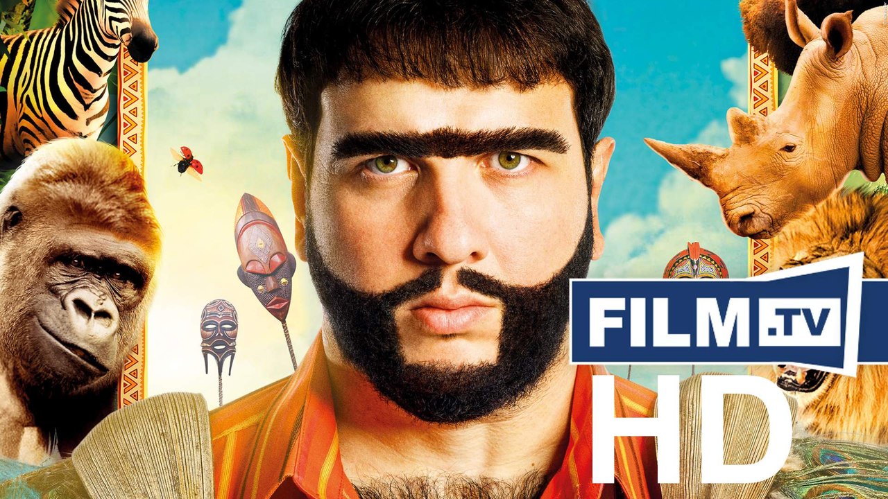 Recep Ivedik 6 Trailer Deutsch German (2019)