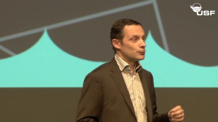 CONVENTION USF 2019 - Discours d'ouverture de Gianmaria Perancin