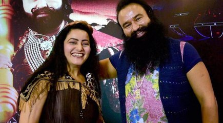 Honeypreet Insan granted bail in Panchkula violence case