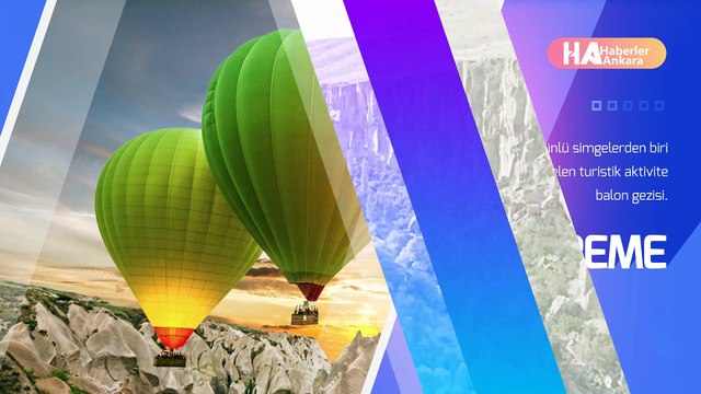 Nevşehir gezilecek yerler: Peri Bacaları ile Ünlü Kapadokya Bölgesi