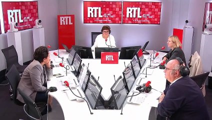 RTL Midi du 06 novembre 2019