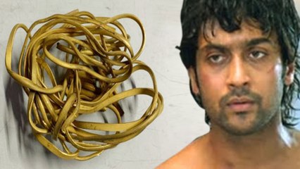 திருச்சி ஏர்போட்டில் நூதன முறையில் தங்கம் கடத்தல் !