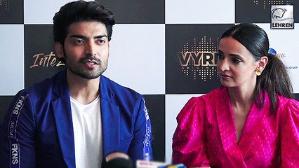 Gurmeet Chaudhary Talks About The Time When He Had No Work