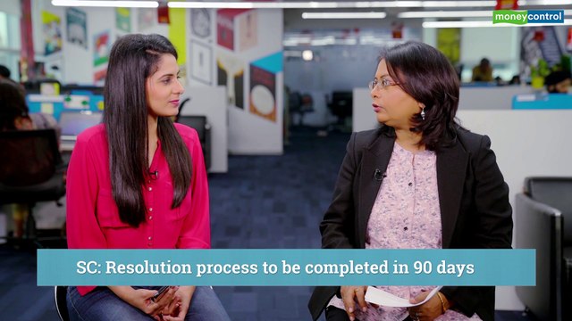 Reporter's Take |SC gives 90-days extension to complete Jaypee Infra resolution process