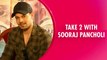 Sooraj Pancholi Breaks Silence On Jiah Khan l EXCLUSIVE Sooraj Pancholi Interview |Satellite Shankar