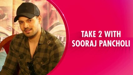 Sooraj Pancholi Breaks Silence On Jiah Khan l EXCLUSIVE Sooraj Pancholi Interview |Satellite Shankar