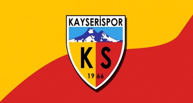 Kayserispor'a yeni sponsor! Takımın ismi HES Kablo Kayserispor olacak