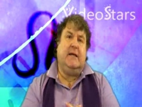 Russell Grant Video Horoscope Leo February Friday 8th