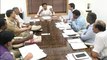 Sand Shortage Is Temporary Issue : AP CM YS Jagan || ఇసుకవిధానంపై సీఎం వైఎస్‌ జగన్‌ సమీక్ష