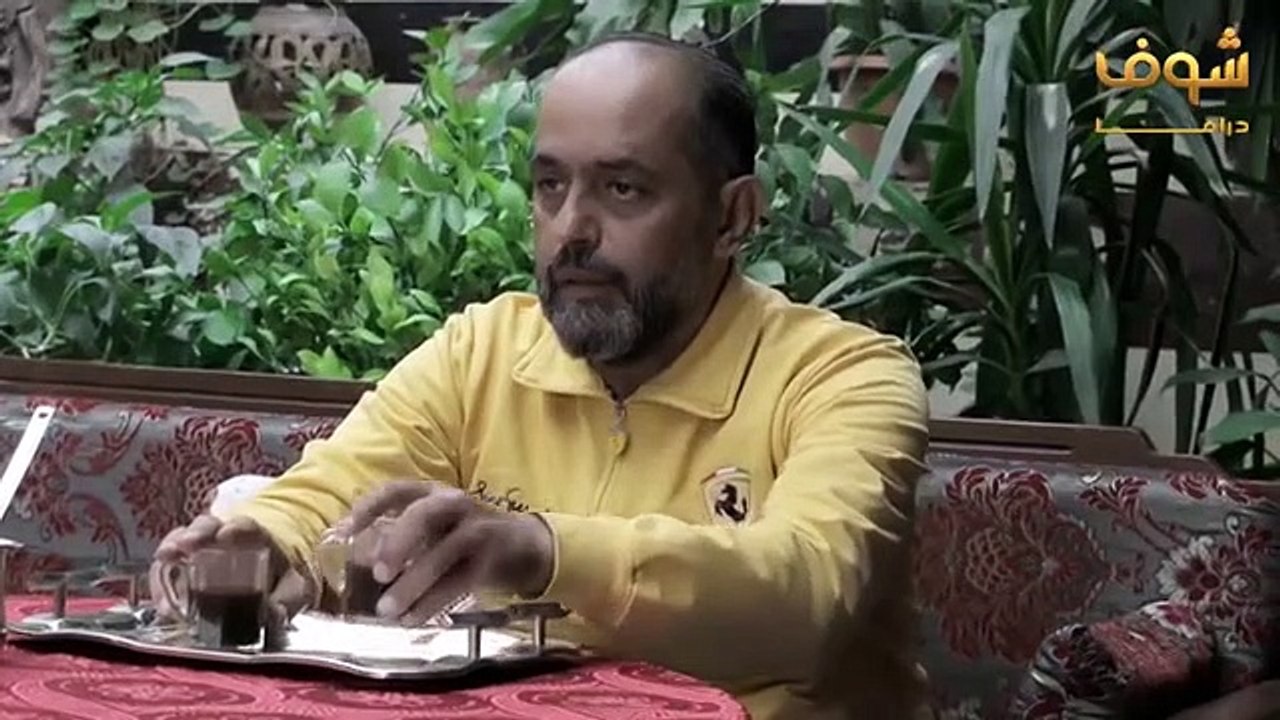 مسلسل عن الهوى والجوى الحلقة 23 - سداسية دقة قل...