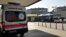 Bursa-anne ve kızı kazada yaralandı