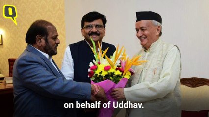 Sanjay Raut: From Reporter to Uddhav’s ‘Sena-Pati’ in Maha Battle