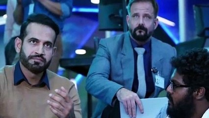 Indian Cricketer In Chiyaan Vikram 58(Tamil)