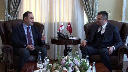 Sandukalardaki kemiklerle ilgili DNA çalışması sürüyor - ERZURUM